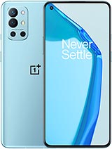 Best available price of OnePlus 9R in Luxembourg