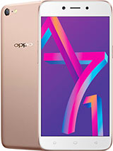 Best available price of Oppo A71 2018 in Luxembourg