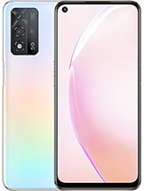 Best available price of Oppo A93s 5G in Luxembourg