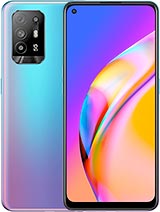 Best available price of Oppo A94 5G in Luxembourg