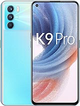 Best available price of Oppo K9 Pro in Luxembourg