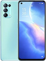 Best available price of Oppo Reno5 K in Luxembourg