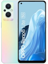 Best available price of Oppo Reno8 Lite in Luxembourg