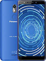 Best available price of Panasonic Eluga Ray 530 in Luxembourg