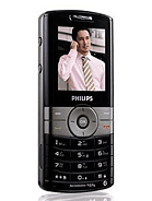 Best available price of Philips Xenium 9-9g in Luxembourg