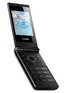 Best available price of Philips F610 in Luxembourg