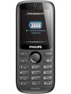 Best available price of Philips X1510 in Luxembourg