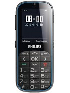 Best available price of Philips X2301 in Luxembourg
