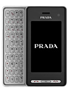 Best available price of LG KF900 Prada in Luxembourg