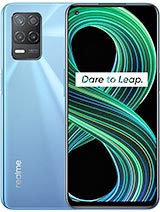 Best available price of Realme 8 5G in Luxembourg