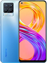 Best available price of Realme 8 Pro in Luxembourg