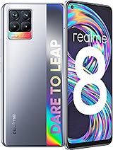 Best available price of Realme 8 in Luxembourg