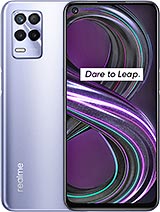 Best available price of Realme 8s 5G in Luxembourg