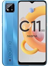Best available price of Realme C11 (2021) in Luxembourg