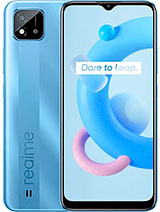 Best available price of Realme C20A in Luxembourg