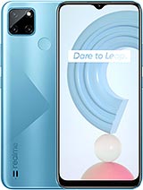 Best available price of Realme C21Y in Luxembourg