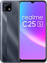 Best available price of Realme C25s in Luxembourg