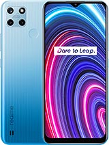 Best available price of Realme C25Y in Luxembourg