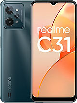 Best available price of Realme C31 in Luxembourg