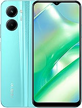 Best available price of Realme C33 in Luxembourg