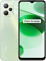 Best available price of Realme C35 in Luxembourg