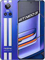 Best available price of Realme GT Neo 3 in Luxembourg