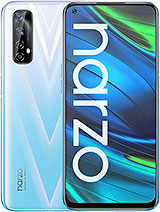 Best available price of Realme Narzo 20 Pro in Luxembourg