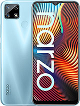 Best available price of Realme Narzo 20 in Luxembourg