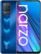 Best available price of Realme Narzo 30 5G in Luxembourg