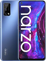 Best available price of Realme Narzo 30 Pro 5G in Luxembourg