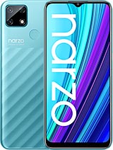 Best available price of Realme Narzo 30A in Luxembourg