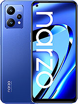 Best available price of Realme Narzo 50 Pro in Luxembourg
