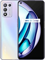 Best available price of Realme Q3t in Luxembourg
