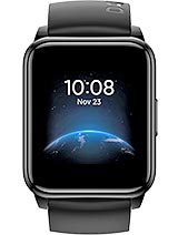 Best available price of Realme Watch 2 in Luxembourg