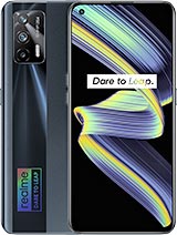 Best available price of Realme X7 Max 5G in Luxembourg