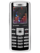 Best available price of Sagem my405X in Luxembourg