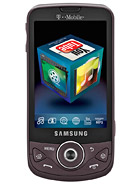 Best available price of Samsung T939 Behold 2 in Luxembourg