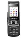 Best available price of Samsung C3110 in Luxembourg