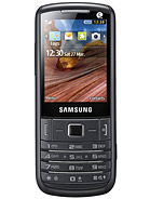 Best available price of Samsung C3780 in Luxembourg
