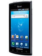 Best available price of Samsung i897 Captivate in Luxembourg