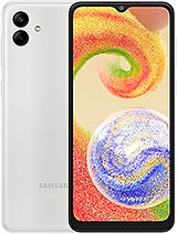 Best available price of Samsung Galaxy A04 in Luxembourg