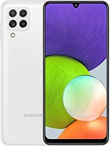 Best available price of Samsung Galaxy A22 in Luxembourg