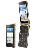 Best available price of Samsung I9230 Galaxy Golden in Luxembourg