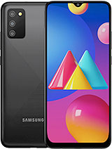 Best available price of Samsung Galaxy M02s in Luxembourg