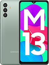 Best available price of Samsung Galaxy M13 (India) in Luxembourg