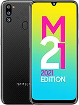 Best available price of Samsung Galaxy M21 2021 in Luxembourg