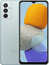 Best available price of Samsung Galaxy M23 in Luxembourg
