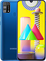 Best available price of Samsung Galaxy M31 in Luxembourg