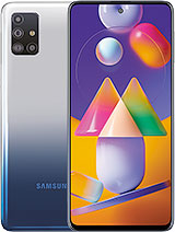 Best available price of Samsung Galaxy M31s in Luxembourg