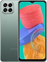 Best available price of Samsung Galaxy M33 in Luxembourg